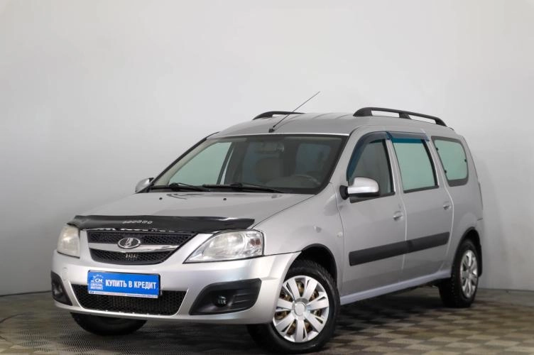 ВАЗ (LADA) Largus 3 из 5