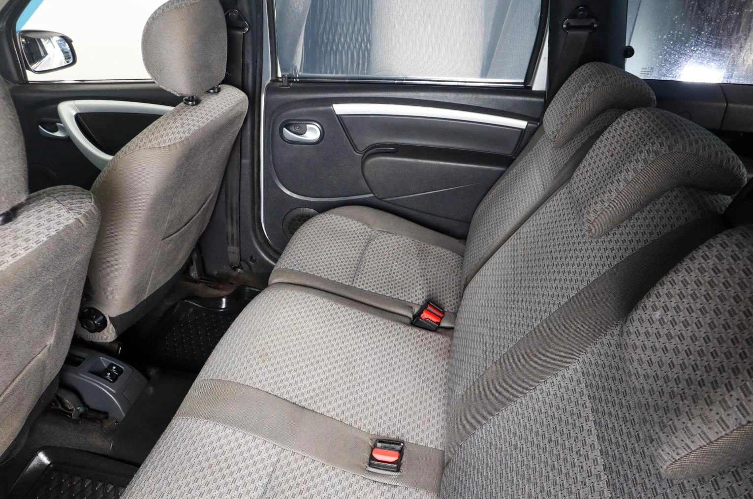 ВАЗ (LADA) Largus 9 из 20