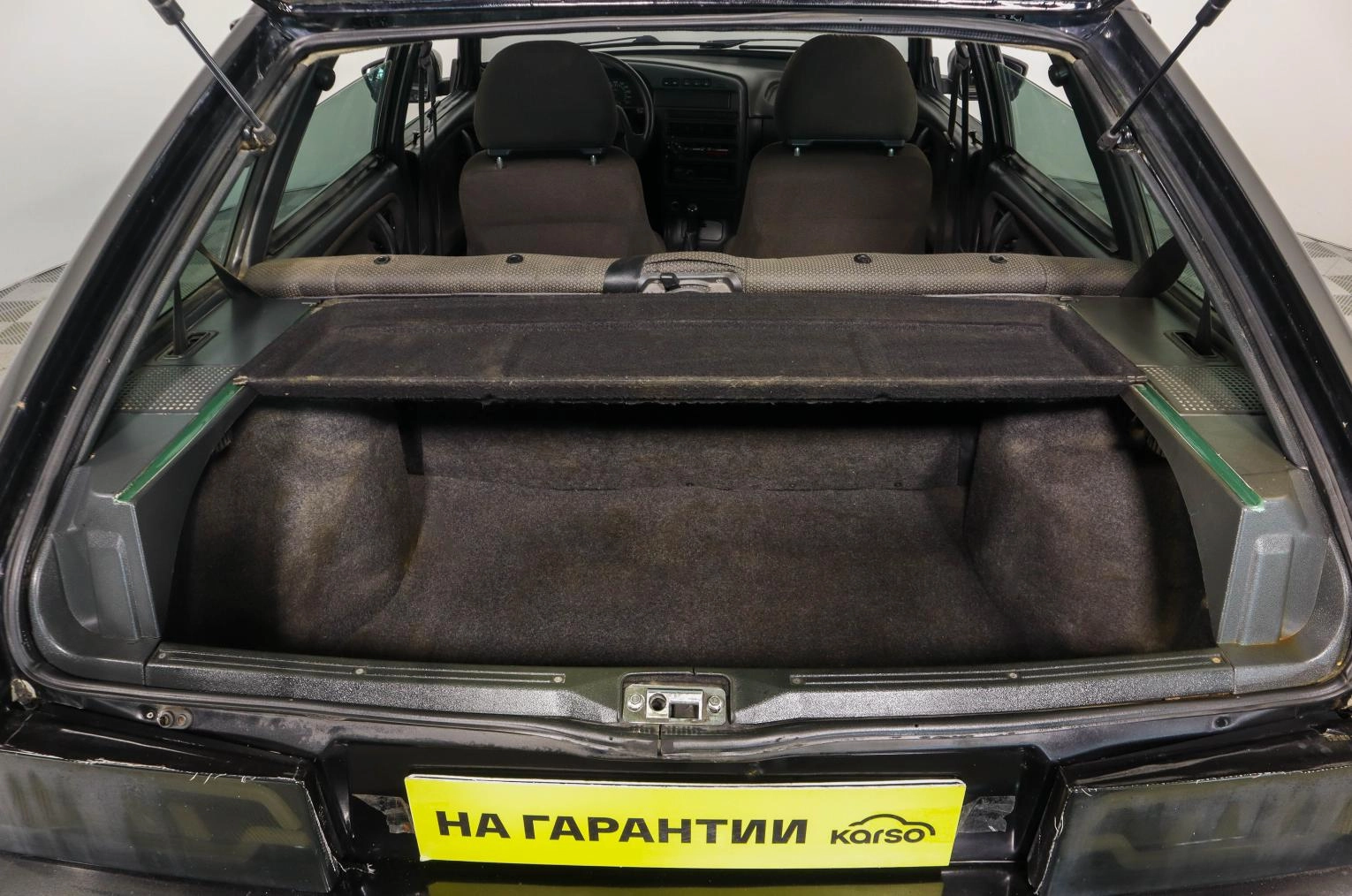 ВАЗ (LADA) 2114 Samara 7 из 21