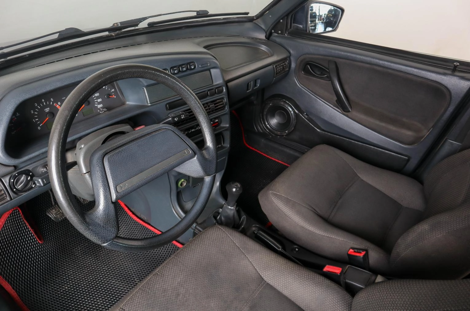 ВАЗ (LADA) 2114 Samara 8 из 21