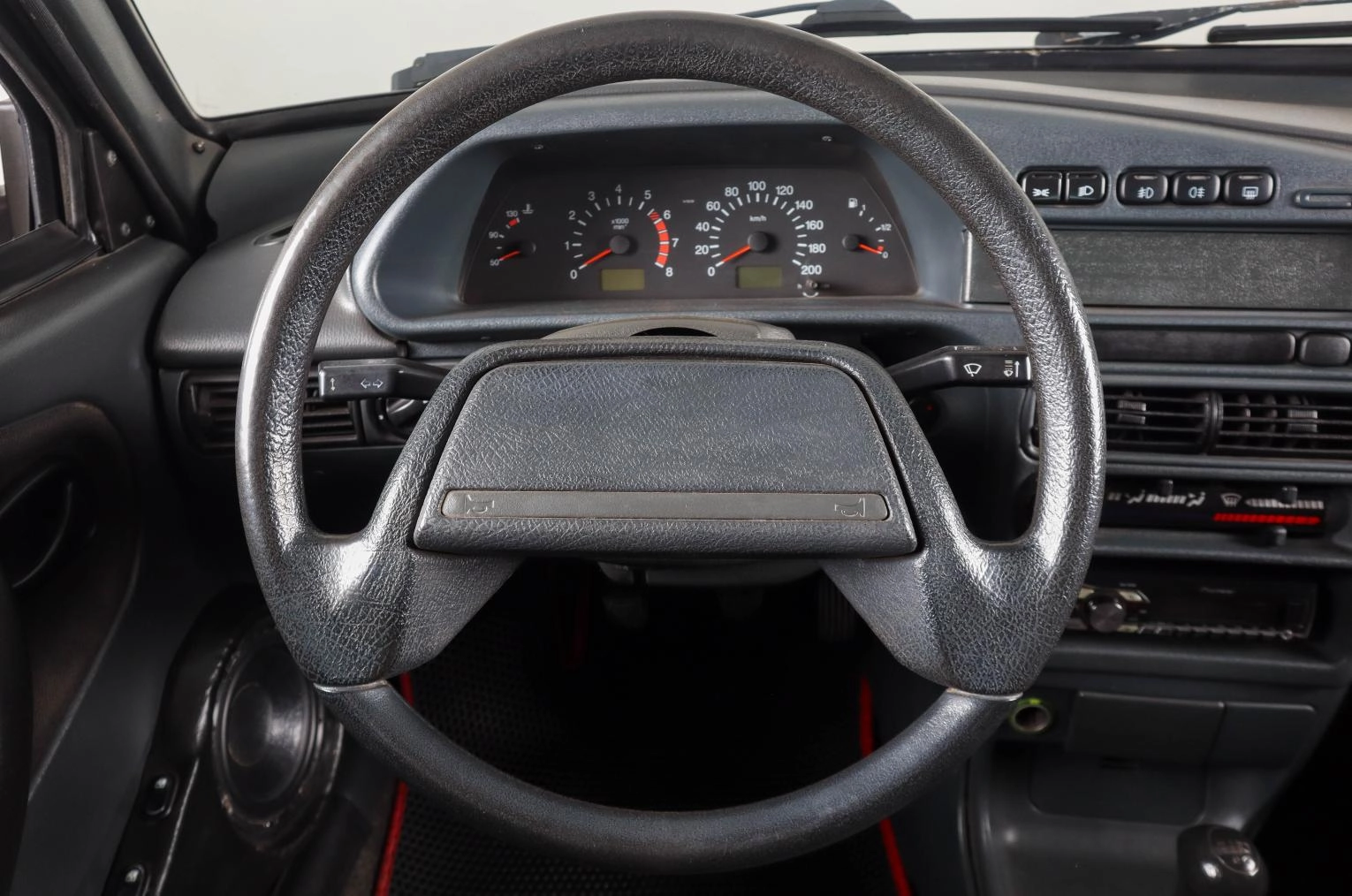 ВАЗ (LADA) 2114 Samara 15 из 21