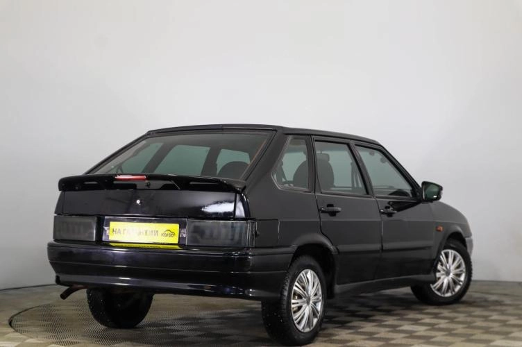 ВАЗ (LADA) 2114 Samara 4 из 5