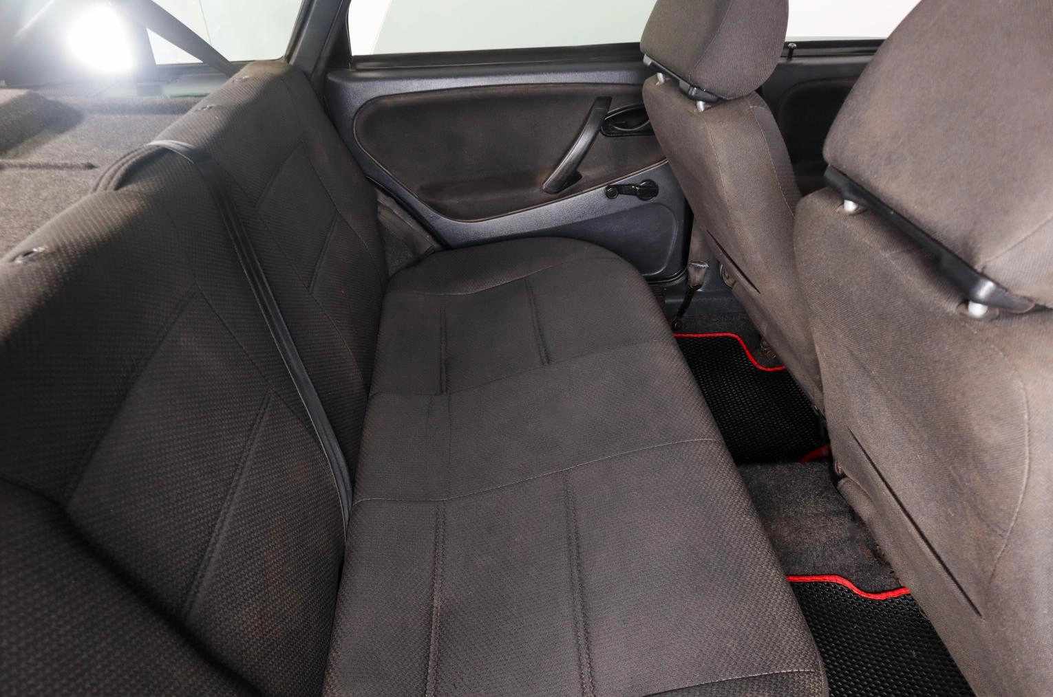 ВАЗ (LADA) 2114 Samara 10 из 21