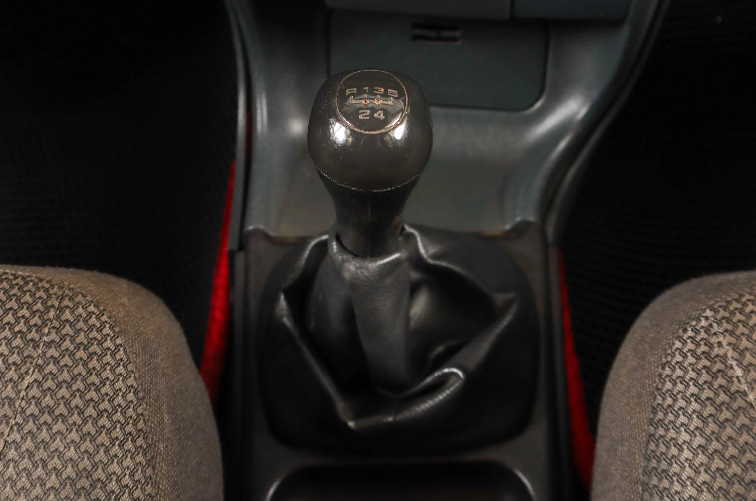 ВАЗ (LADA) 2114 Samara 18 из 21