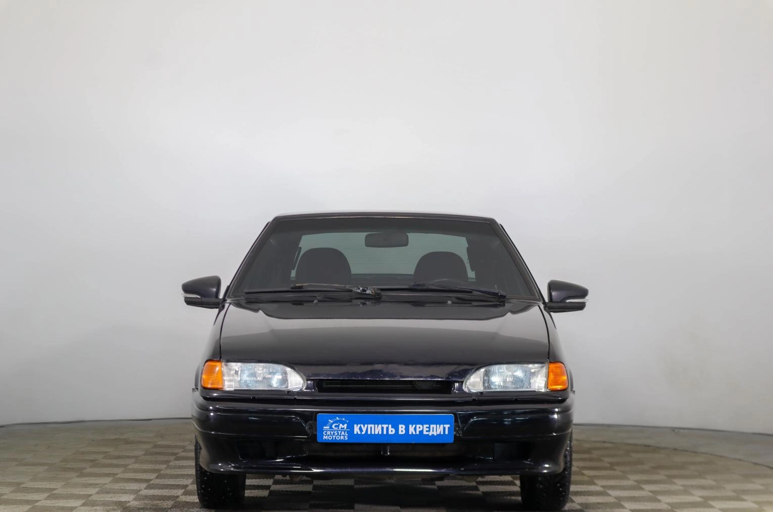 ВАЗ (LADA) 2114 Samara 2 из 21