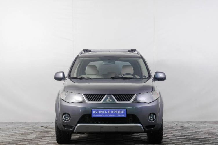 Mitsubishi Outlander 2 из 6