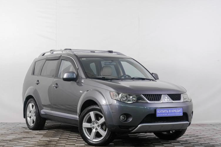 Mitsubishi Outlander 1 из 6