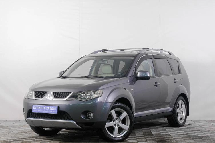Mitsubishi Outlander 3 из 6