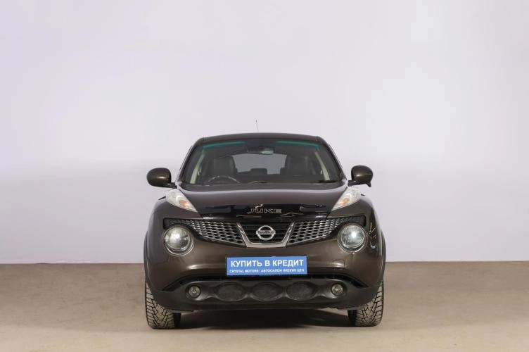 Nissan Juke 2 из 6
