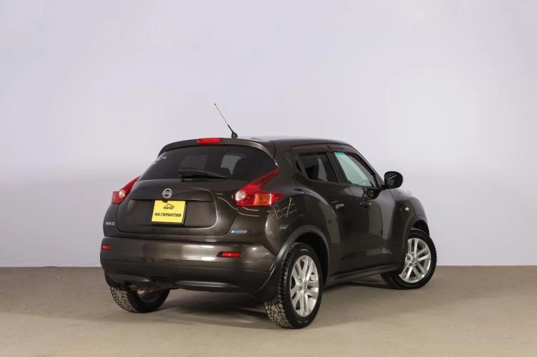 Nissan Juke 6 из 6