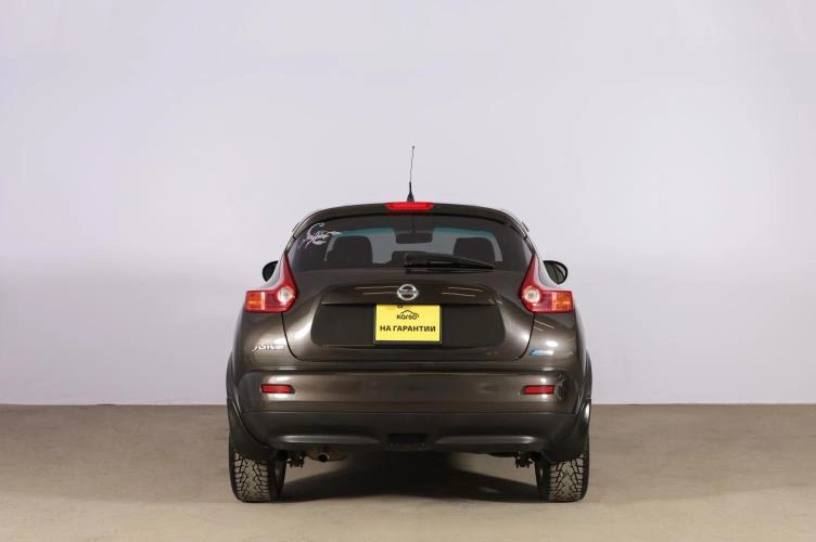 Nissan Juke 5 из 6