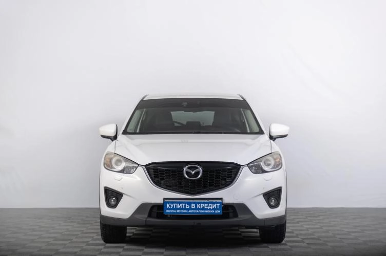 Mazda CX-5 3 из 6