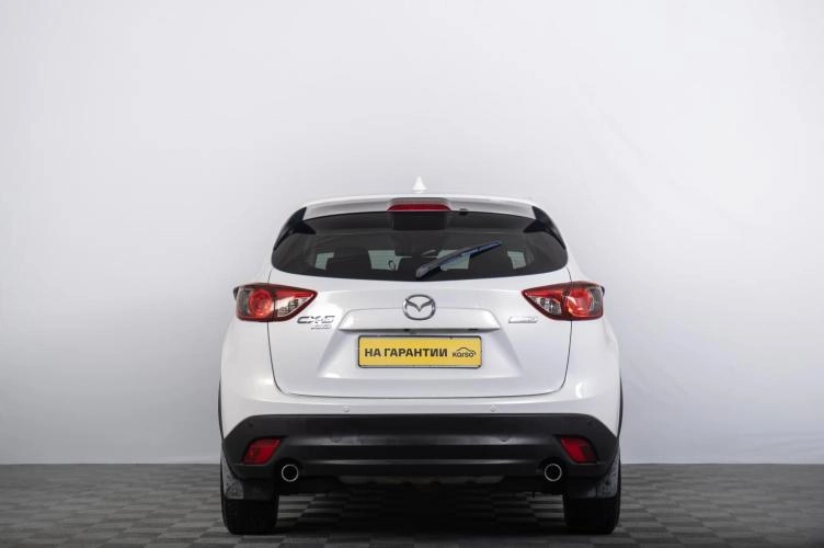 Mazda CX-5 4 из 6