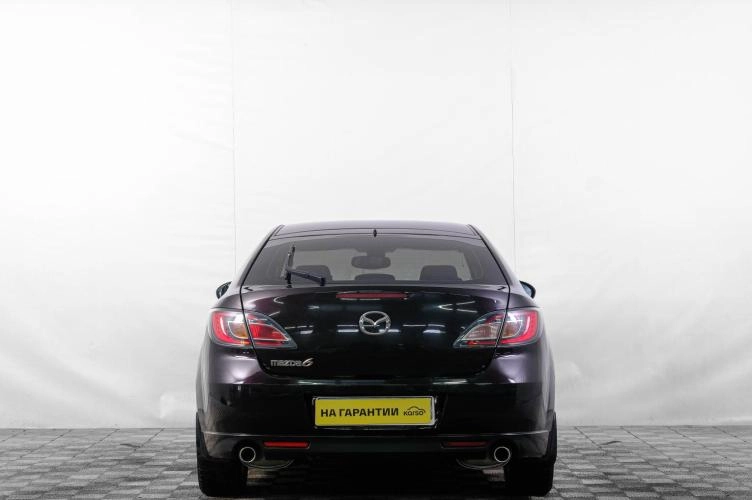 Mazda 6 5 из 6