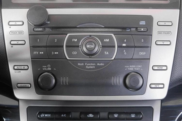 Mazda 6 19 из 23