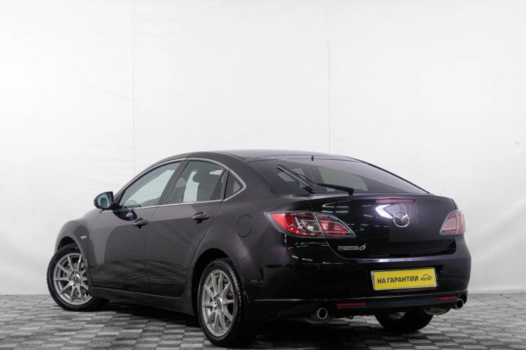 Mazda 6 4 из 6