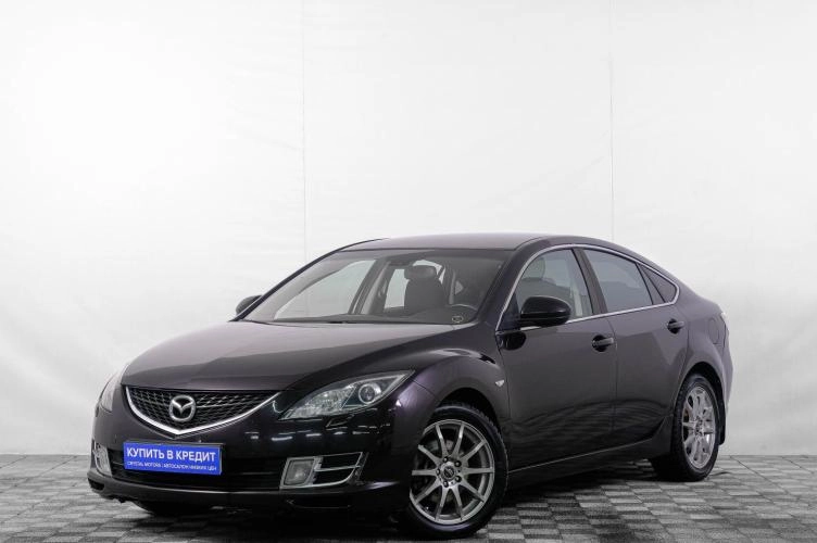 Mazda 6 3 из 6