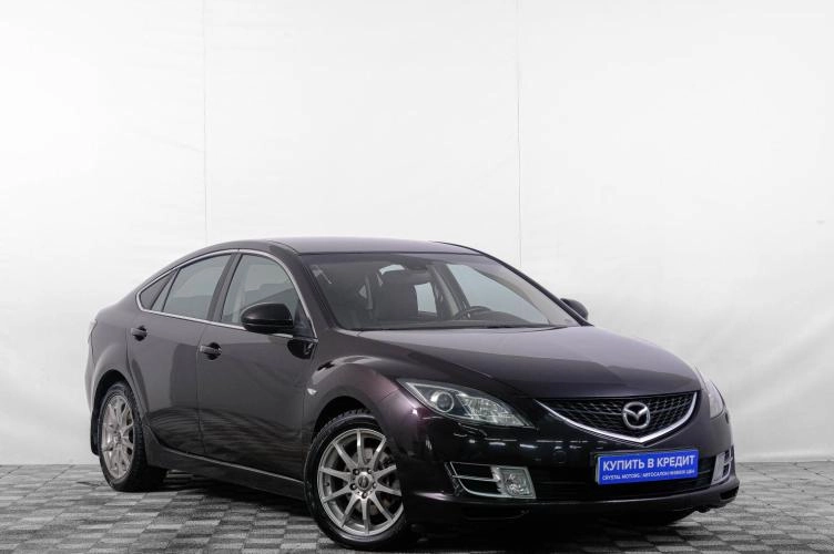 Mazda 6 1 из 6