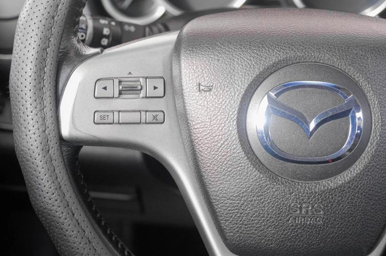 Mazda 6 16 из 23