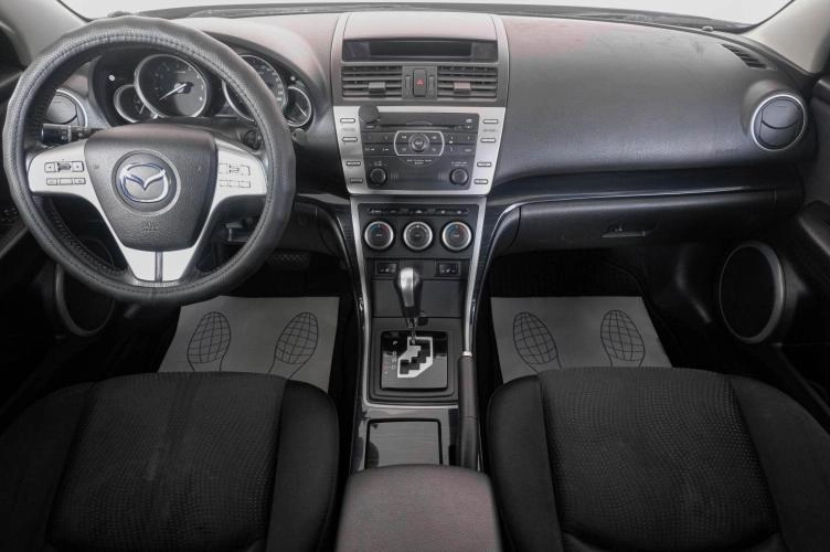 Mazda 6 13 из 23