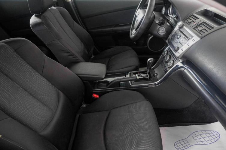 Mazda 6 11 из 23