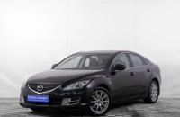 Mazda 6 3 из 23