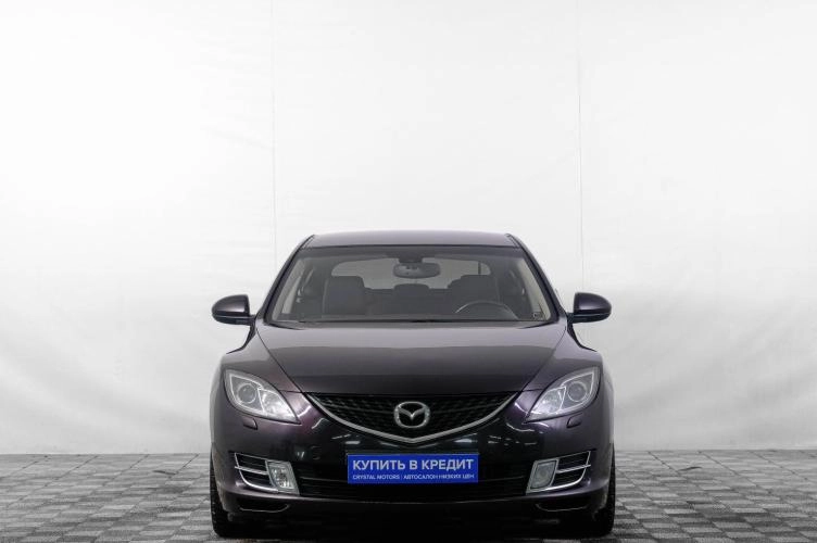 Mazda 6 2 из 6