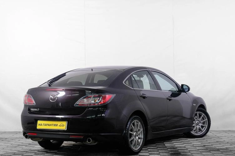 Mazda 6 6 из 6