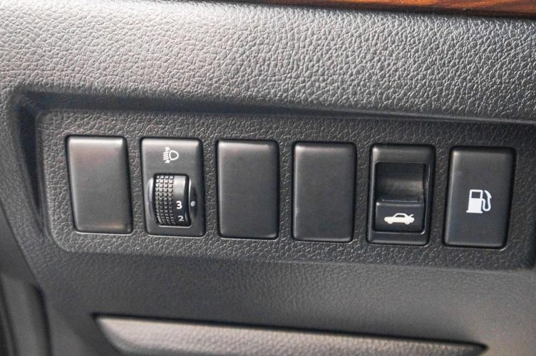 Nissan Teana 11 из 24