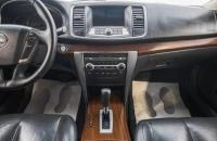 Nissan Teana 16 из 24