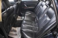 Nissan Teana 23 из 24