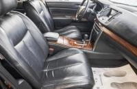 Nissan Teana 21 из 24