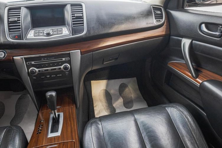 Nissan Teana 20 из 24