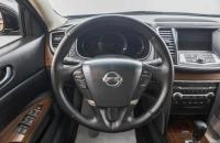 Nissan Teana 12 из 24