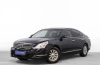 Nissan Teana 3 из 24
