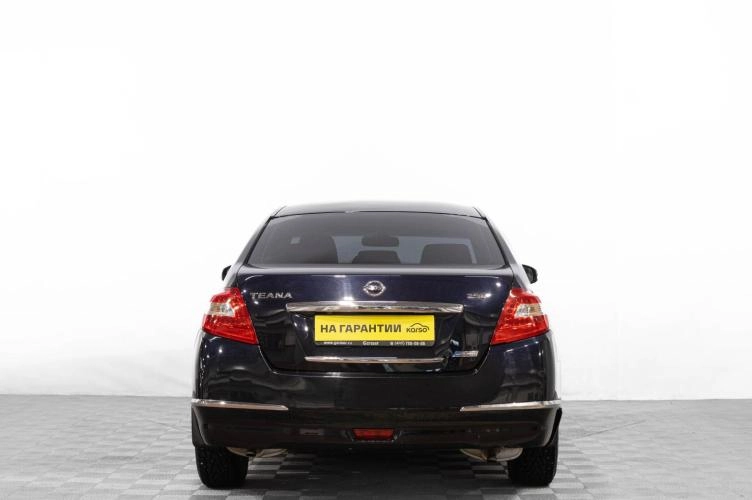 Nissan Teana 5 из 6
