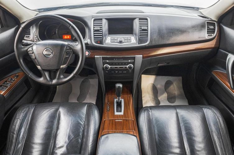 Nissan Teana 7 из 24
