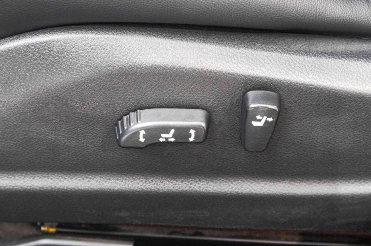 Nissan Teana 9 из 24
