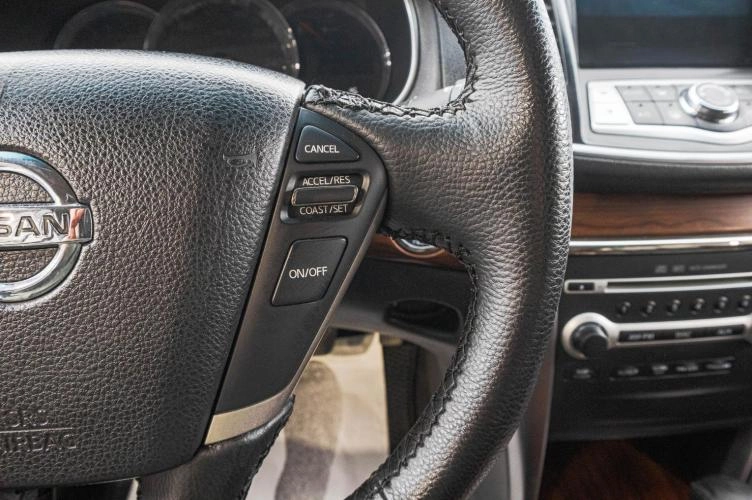 Nissan Teana 14 из 24