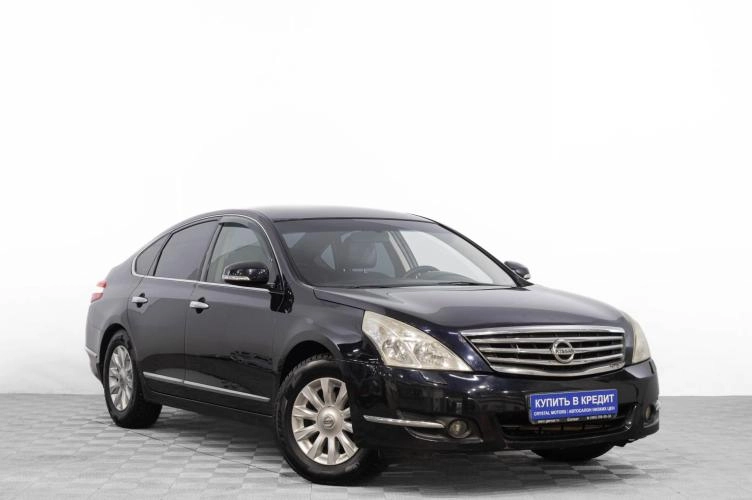 Nissan Teana 1 из 6