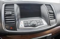 Nissan Teana 17 из 24