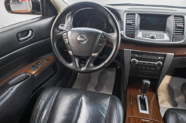 Nissan Teana 15 из 24