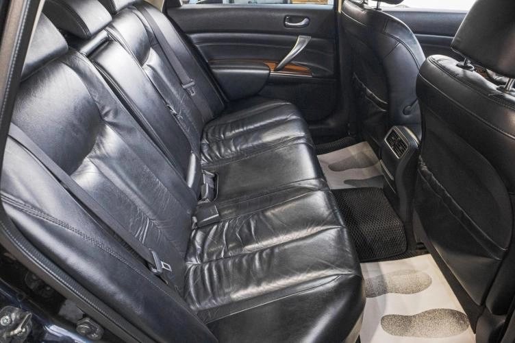 Nissan Teana 24 из 24
