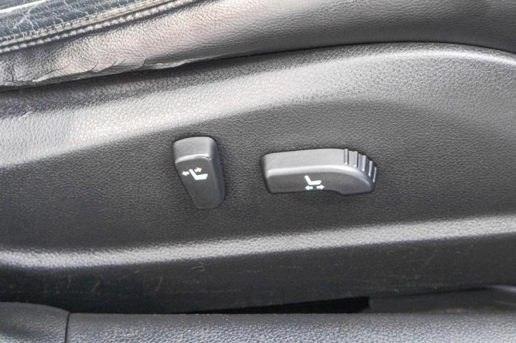 Nissan Teana 22 из 24