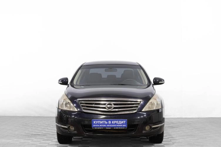 Nissan Teana 2 из 6