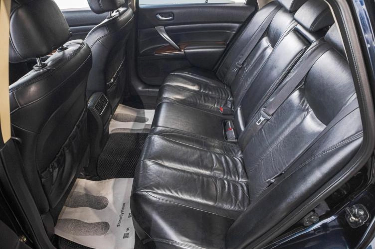 Nissan Teana 23 из 24
