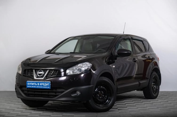 Nissan Qashqai 2 из 6