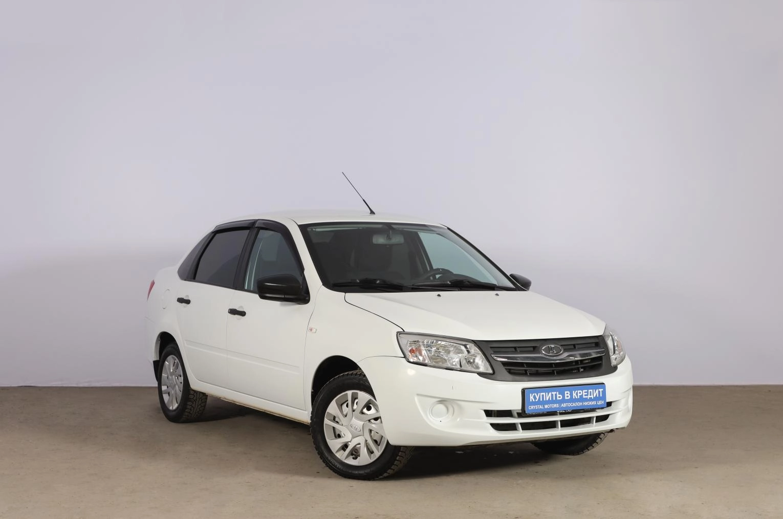 ВАЗ (LADA) Granta 1 из 16