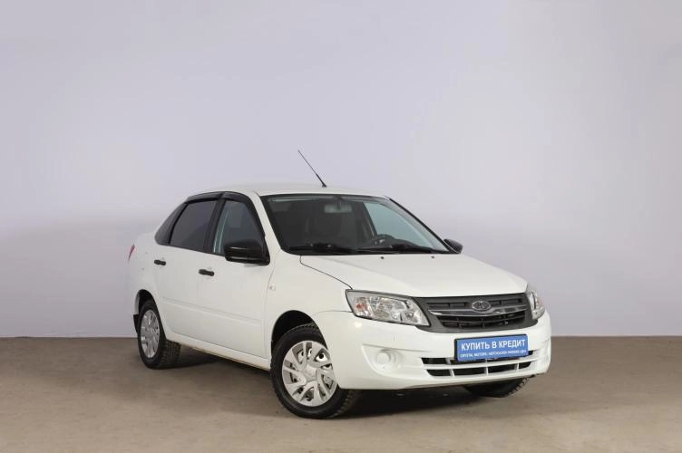 ВАЗ (LADA) Granta 1 из 6