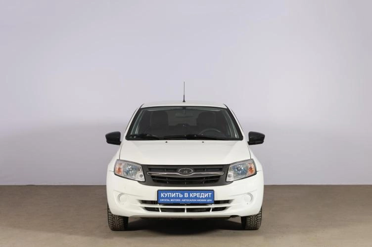 ВАЗ (LADA) Granta 2 из 6